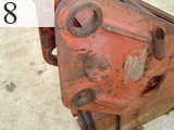 Used Construction Machine Used NPK NPK Hydraulic breaker  H-6X