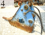 Used Construction Machine Used TOYO TOYO Hydraulic breaker  THBB-1600