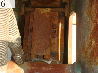 Used Construction Machine Used TOKU TOKU Hydraulic breaker  TNB-14B