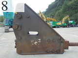 Used Construction Machine Used TOKU TOKU Hydraulic breaker  TNB-14E