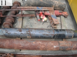Used Construction Machine Used TOKU TOKU Hydraulic breaker  TNB-30E