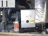 Used Construction Machine Used KOMATSU KOMATSU Bulldozer  D85EX-15E0