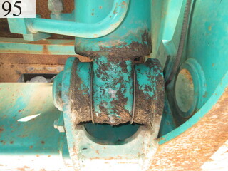 Used Construction Machine Used KOMATSU KOMATSU Crawler carrier Crawler Dump Rotating CD110R-1