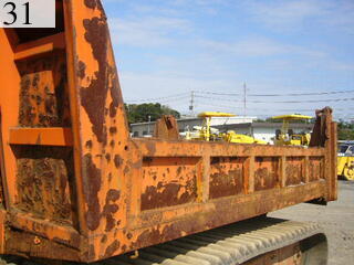 Used Construction Machine Used MOROOKA MOROOKA Crawler carrier Crawler Dump MST-1500