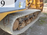 Used Construction Machine Used MOROOKA MOROOKA Crawler carrier Crawler Dump MST-2200V