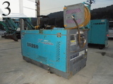 Used Construction Machine Used AIRMAN AIRMAN Compressor  PDS90S