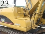Used Construction Machine Used CAT CAT Excavator 0.7-0.9m3 320CL
