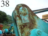 中古建設機械 中古 石川島建機 IHI Construction Machinery 油圧ショベル・バックホー ０．１立米以下 50Z