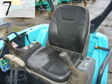 Used Construction Machine Used AIRMAN AIRMAN Excavator ~0.1m3 AX27U-3