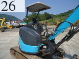 Used Construction Machine Used AIRMAN AIRMAN Excavator ~0.1m3 AX30U-5