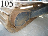 Used Construction Machine Used AIRMAN AIRMAN Excavator ~0.1m3 AX30U-5