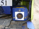 Used Construction Machine Used AIRMAN AIRMAN Excavator ~0.1m3 AX33U