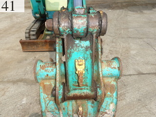 中古建設機械 中古 ヤンマーディーゼル YANMAR 油圧ショベル・バックホー ０．２－０．３立米 B3-3