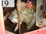 中古建設機械 中古 石川島建機 IHI Construction Machinery 油圧ショベル・バックホー ０．２－０．３立米 IS-40G2