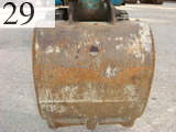 中古建設機械 中古 クボタ KUBOTA 油圧ショベル・バックホー ０．１立米以下 K-005