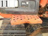 Used Construction Machine Used KUBOTA KUBOTA Excavator 0.4-0.5m3 K-120
