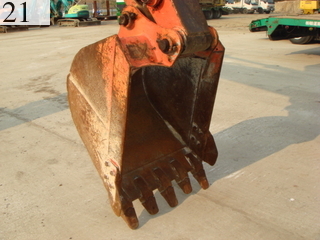 Used Construction Machine Used KUBOTA KUBOTA Excavator 0.4-0.5m3 K-120