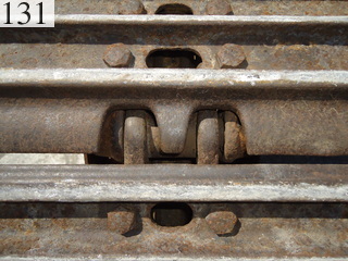 Used Construction Machine Used KOMATSU KOMATSU Excavator 0.4-0.5m3 PC100-6E