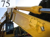 Used Construction Machine Used KOMATSU KOMATSU Material Handling / Recycling excavators Grapple PC130-8