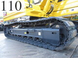 Used Construction Machine Used KOMATSU KOMATSU Material Handling / Recycling excavators Grapple PC130-8