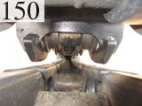 中古建設機械 中古 コマツ KOMATSU 油圧ショベル・バックホー ０．７－０．９立米 PC228US-10