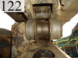 Used Construction Machine Used KOMATSU KOMATSU Excavator 0.7-0.9m3 PC228US-3