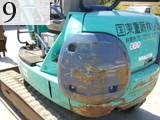 Used Construction Machine Used KOMATSU KOMATSU Excavator 0.2-0.3m3 PC27R-8
