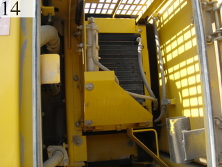 中古建設機械 中古 コマツ KOMATSU 油圧ショベル・バックホー １．０立米以上 PC300-6