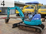 Used Construction Machine Used KOMATSU KOMATSU Excavator 0.2-0.3m3 PC30MR-1