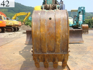 Used Construction Machine Used KOMATSU KOMATSU Excavator 0.2-0.3m3 PC30MR-1