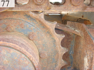 中古建設機械 中古 コマツ KOMATSU 油圧ショベル・バックホー ０．２－０．３立米 PC30MR-1