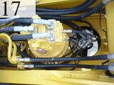 中古建設機械 中古 コマツ KOMATSU 油圧ショベル・バックホー １．０立米以上 PC450LC-8