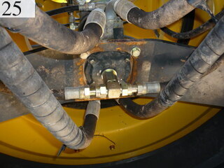 中古建設機械 中古 コマツ KOMATSU 油圧ショベル・バックホー １．０立米以上 PC450LC-8