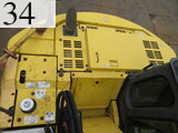 Used Construction Machine Used SUMITOMO SUMITOMO Forestry excavators Grapple / Winch / Blade SH135X-3B