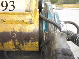 Used Construction Machine Used SUMITOMO SUMITOMO Forestry excavators Grapple / Winch / Blade SH135X-3B