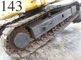 Used Construction Machine Used SUMITOMO SUMITOMO Forestry excavators Grapple / Winch / Blade SH135X-3B