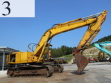 Used Construction Machine Used SUMITOMO SUMITOMO Excavator 0.7-0.9m3 SH200CT-2