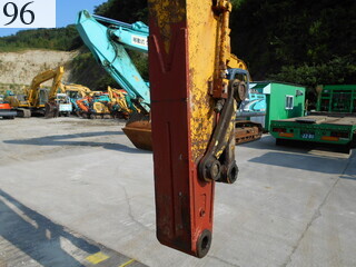 Used Construction Machine Used SUMITOMO SUMITOMO Excavator 0.7-0.9m3 SH200CT-2