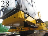 Used Construction Machine Used SUMITOMO SUMITOMO Material Handling / Recycling excavators Grapple SH240-5
