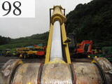 Used Construction Machine Used SUMITOMO SUMITOMO Material Handling / Recycling excavators Magnet SH240-5