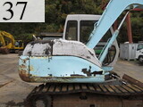 Used Construction Machine Used SUMITOMO SUMITOMO Excavator 0.2-0.3m3 SH60X-2