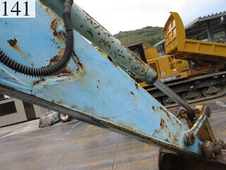 Used Construction Machine Used SUMITOMO SUMITOMO Excavator 0.2-0.3m3 SH60X-2