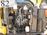 中古建設機械 中古 住友建機 SUMITOMO 林業機械 プロセッサー SH75X-6A