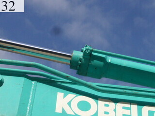 Used Construction Machine Used KOBELCO KOBELCO Excavator 0.7-0.9m3 SK200-6E