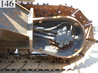 Used Construction Machine Used KOBELCO KOBELCO Excavator 0.7-0.9m3 SK200-8