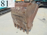 Used Construction Machine Used KOBELCO KOBELCO Excavator 0.7-0.9m3 SK200-8