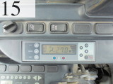 中古建設機械 中古 コベルコ建機 KOBELCO 油圧ショベル・バックホー ０．７－０．９立米 SK200-8