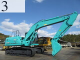 Used Construction Machine Used KOBELCO KOBELCO Excavator 0.7-0.9m3 SK200-9