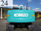 Used Construction Machine Used KOBELCO KOBELCO Excavator 0.7-0.9m3 SK200-9