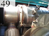 中古建設機械 中古 コベルコ建機 KOBELCO 油圧ショベル・バックホー ０．７－０．９立米 SK200-9